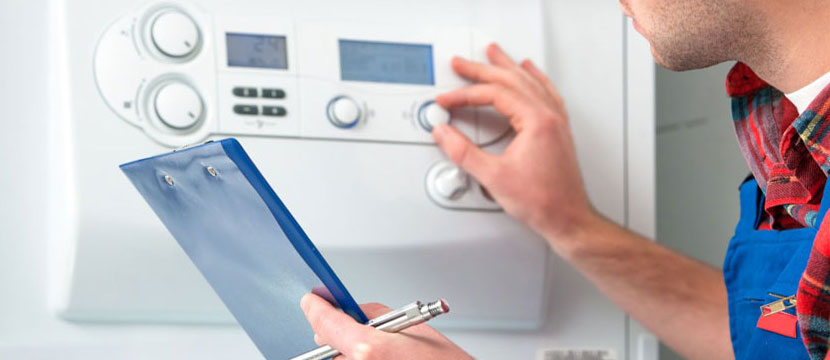 Foça Viessmenn Kombi Servisi